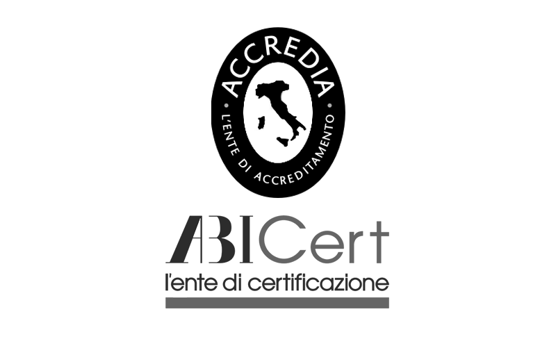 Accredia-Abi-Cert